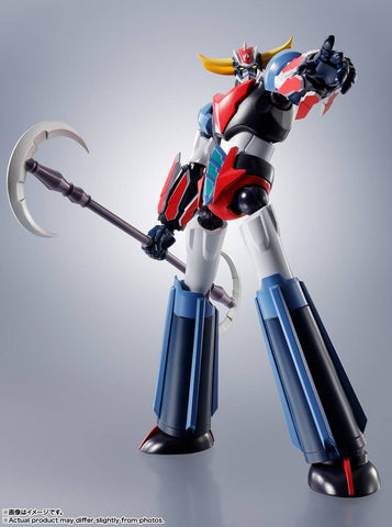 [Bandai Spirits] Robot Spirits (Side SUPER): Grendizer U - Grendizer