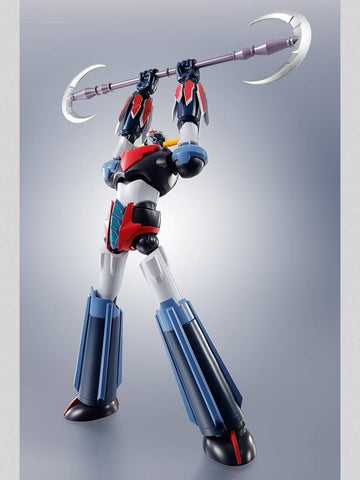 [Bandai Spirits] Robot Spirits (Side SUPER): Grendizer U - Grendizer