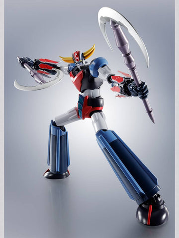 [Bandai Spirits] Robot Spirits (Side SUPER): Grendizer U - Grendizer