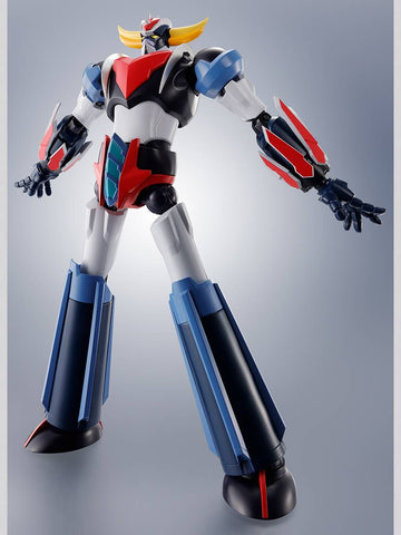 [Bandai Spirits] Robot Spirits (Side SUPER): Grendizer U - Grendizer