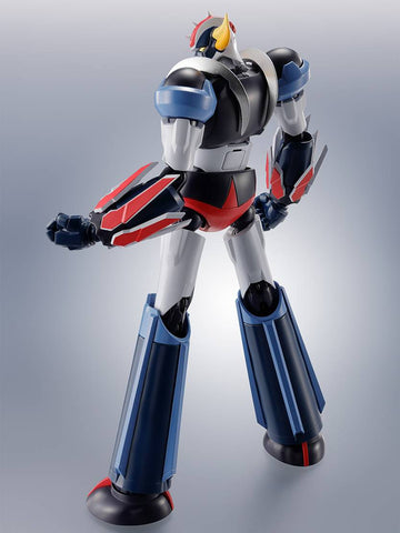 [Bandai Spirits] Robot Spirits (Side SUPER): Grendizer U - Grendizer