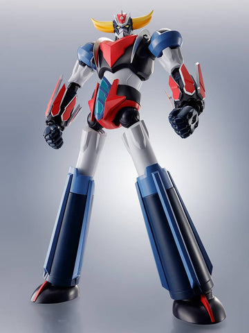 [Bandai Spirits] Robot Spirits (Side SUPER): Grendizer U - Grendizer