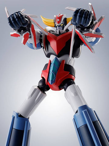 [Bandai Spirits] Robot Spirits (Side SUPER): Grendizer U - Grendizer