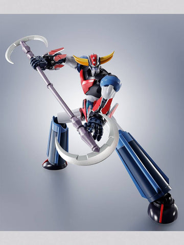 [Bandai Spirits] Robot Spirits (Side SUPER): Grendizer U - Grendizer