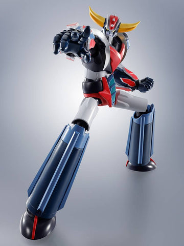 [Bandai Spirits] Robot Spirits (Side SUPER): Grendizer U - Grendizer