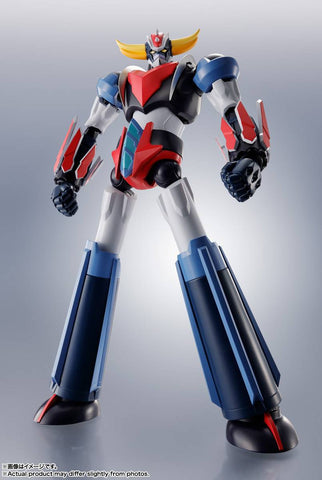 [Bandai Spirits] Robot Spirits (Side SUPER): Grendizer U - Grendizer