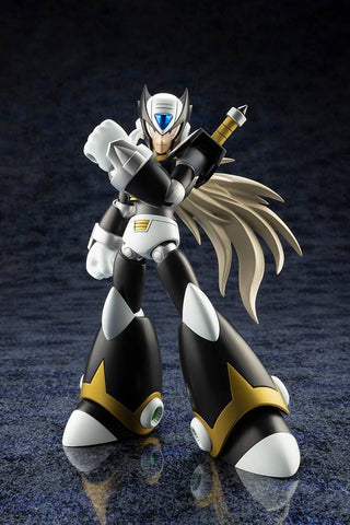 [Kotobukiya] Rockman X: Black Zero 1/12 - Plastic Model Kit (Limited + Bonus)