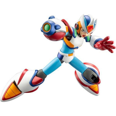 [Kotobukiya] Rockman X: Mega Man X 1/12 - Second Armor Double Charge Shot Ver. (Limited + Bonus)