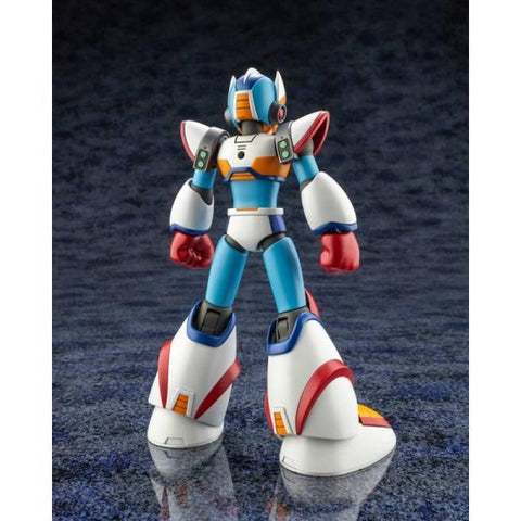 [Kotobukiya] Rockman X: Mega Man X 1/12 - Second Armor Double Charge Shot Ver.