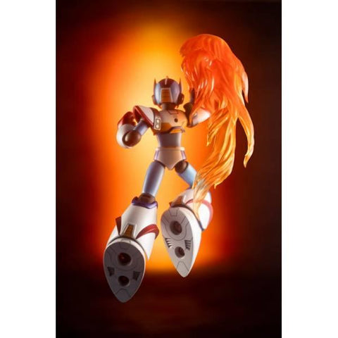 [Kotobukiya] Rockman X: Mega Man X 1/12 - Second Armor Double Charge Shot Ver.