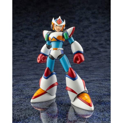 [Kotobukiya] Rockman X: Mega Man X 1/12 - Second Armor Double Charge Shot Ver.