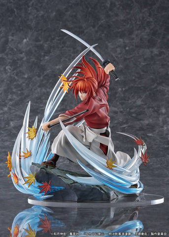 [Proof] Rurouni Kenshin: Kenshin Himura 1/7 (Sou Ryu Sen Ver.)