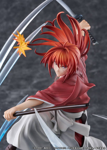 [Proof] Rurouni Kenshin: Kenshin Himura 1/7 (Sou Ryu Sen Ver.)