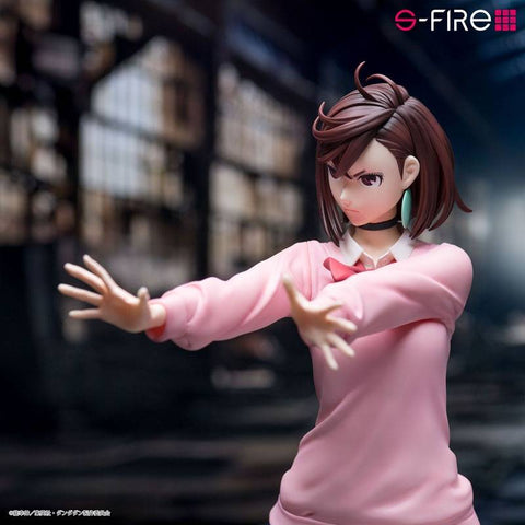 [SEGA] S-Fire: Dandadan - Momo Ayase - Turbo Granny - 1/7 (Limited Edition)