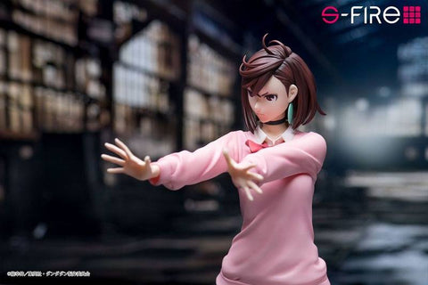 [SEGA] S-Fire: Dandadan - Momo Ayase - Turbo Granny - 1/7 (Limited Edition)