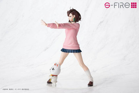 [SEGA] S-Fire: Dandadan - Momo Ayase - Turbo Granny - 1/7 (Limited Edition)