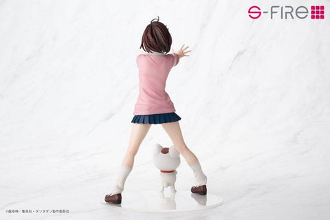 [SEGA] S-Fire: Dandadan - Momo Ayase - Turbo Granny - 1/7 (Limited Edition)