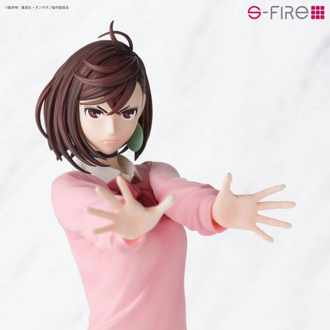 [SEGA] S-Fire: Dandadan - Momo Ayase - Turbo Granny - 1/7 (Limited Edition)