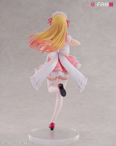 [SEGA] S-Fire: My Dress-Up Darling - Marin Kitagawa 1/7 (Pretty Maid Ver.) (Limited Edition)