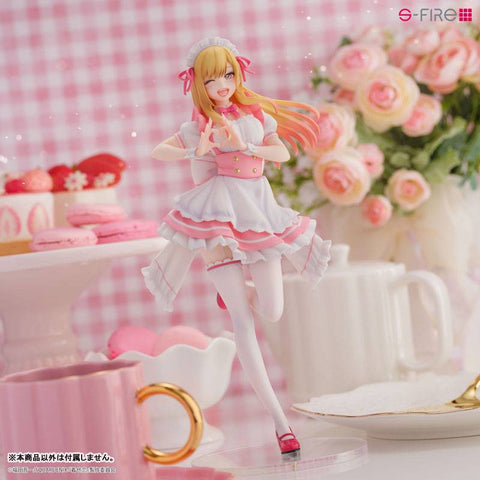 [SEGA] S-Fire: My Dress-Up Darling - Marin Kitagawa 1/7 (Pretty Maid Ver.) (Limited Edition)