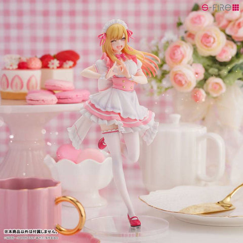 [SEGA] S-Fire: My Dress-Up Darling - Marin Kitagawa 1/7 (Pretty Maid Ver.) (Limited Edition)