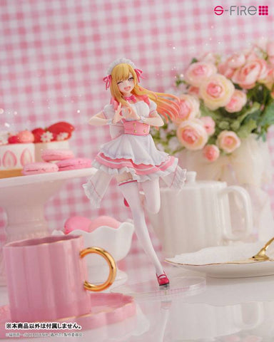 [SEGA] S-Fire: My Dress-Up Darling - Marin Kitagawa 1/7 (Pretty Maid Ver.) (Limited Edition)