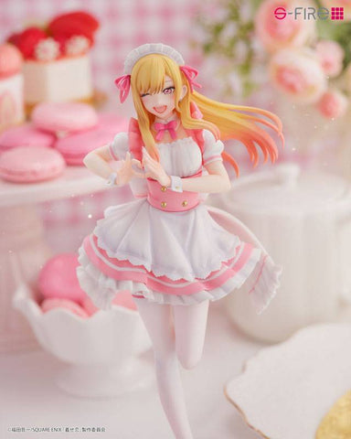 [SEGA] S-Fire: My Dress-Up Darling - Marin Kitagawa 1/7 (Pretty Maid Ver.) (Limited Edition)