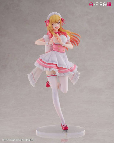 [SEGA] S-Fire: My Dress-Up Darling - Marin Kitagawa 1/7 (Pretty Maid Ver.) (Limited Edition)