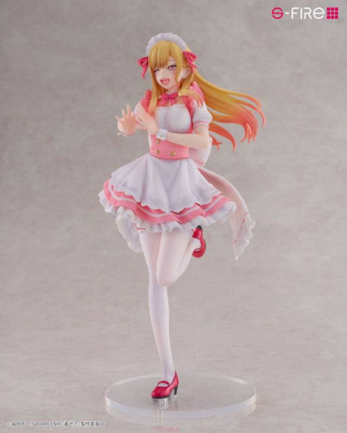 [SEGA] S-Fire: My Dress-Up Darling - Marin Kitagawa 1/7 (Pretty Maid Ver.) (Limited Edition)