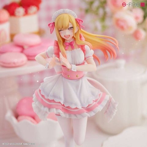 [SEGA] S-Fire: My Dress-Up Darling - Marin Kitagawa 1/7 (Pretty Maid Ver.) (Limited Edition)