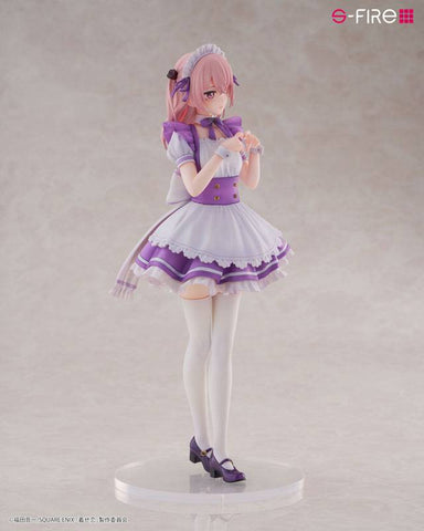 [SEGA] S-Fire: My Dress-Up Darling - Sajuna Inui 1/7 (Pretty Maid Ver.) (Limited Edition)