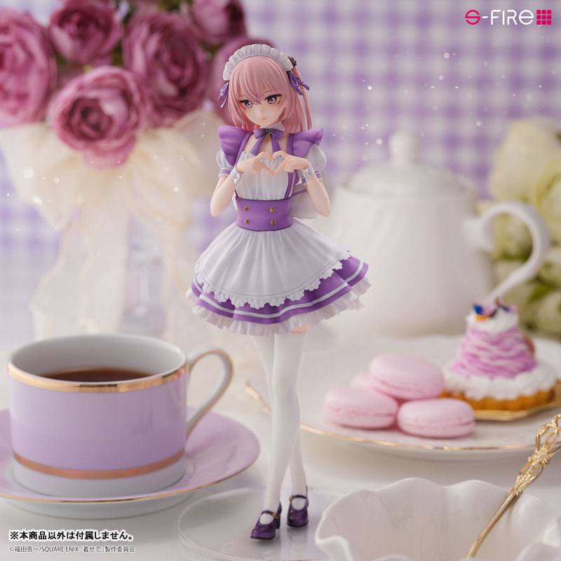 [SEGA] S-Fire: My Dress-Up Darling - Sajuna Inui 1/7 (Pretty Maid Ver.) (Limited Edition)