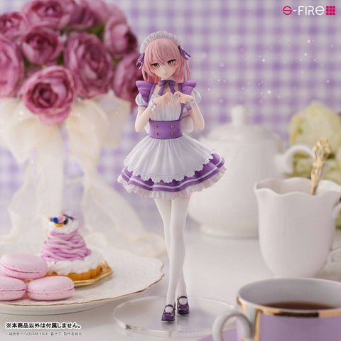 [SEGA] S-Fire: My Dress-Up Darling - Sajuna Inui 1/7 (Pretty Maid Ver.) (Limited Edition)