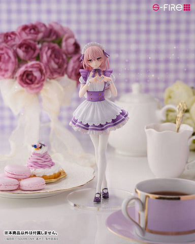 [SEGA] S-Fire: My Dress-Up Darling - Sajuna Inui 1/7 (Pretty Maid Ver.) (Limited Edition)