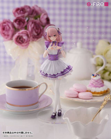 [SEGA] S-Fire: My Dress-Up Darling - Sajuna Inui 1/7 (Pretty Maid Ver.) (Limited Edition)