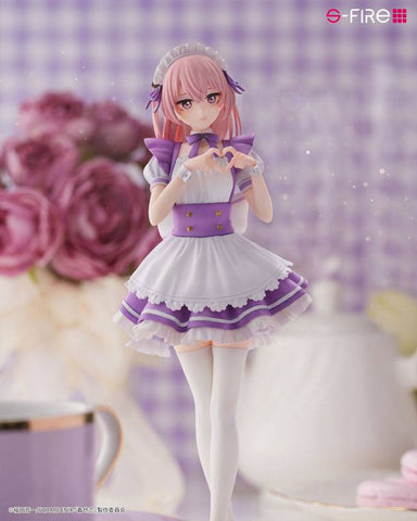 [SEGA] S-Fire: My Dress-Up Darling - Sajuna Inui 1/7 (Pretty Maid Ver.) (Limited Edition)