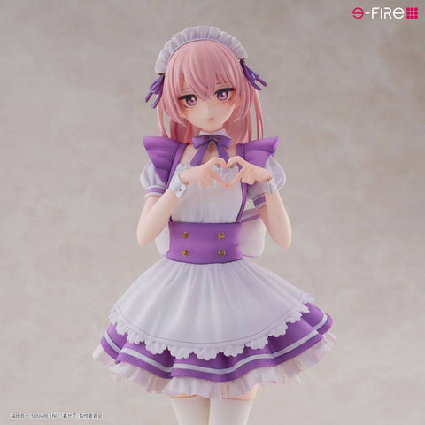 [SEGA] S-Fire: My Dress-Up Darling - Sajuna Inui 1/7 (Pretty Maid Ver.) (Limited Edition)