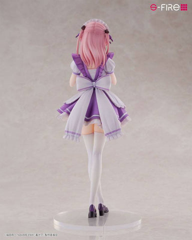 [SEGA] S-Fire: My Dress-Up Darling - Sajuna Inui 1/7 (Pretty Maid Ver.) (Limited Edition)