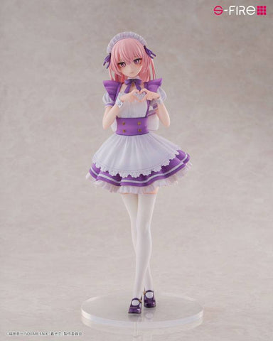 [SEGA] S-Fire: My Dress-Up Darling - Sajuna Inui 1/7 (Pretty Maid Ver.) (Limited Edition)