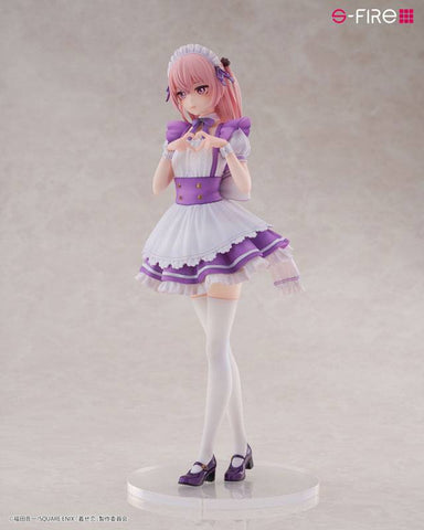 [SEGA] S-Fire: My Dress-Up Darling - Sajuna Inui 1/7 (Pretty Maid Ver.) (Limited Edition)