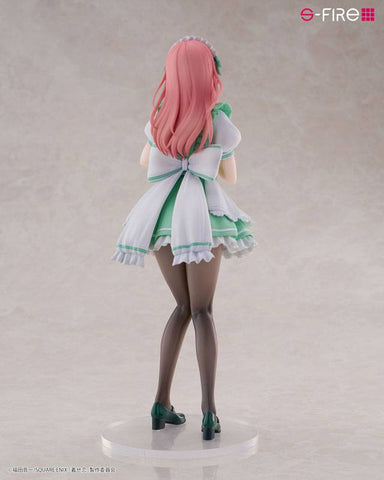 [SEGA] S-Fire: My Dress-Up Darling - Shinju Inui 1/7 (Pretty Maid Ver.) (Limited Edition)