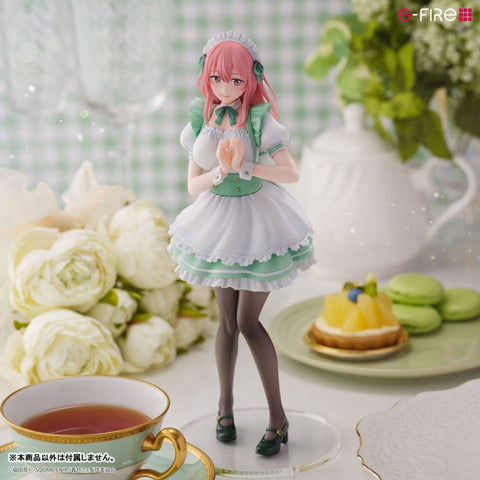 [SEGA] S-Fire: My Dress-Up Darling - Shinju Inui 1/7 (Pretty Maid Ver.) (Limited Edition)