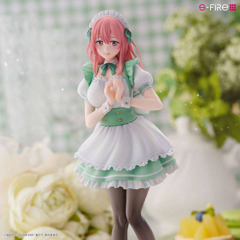 [SEGA] S-Fire: My Dress-Up Darling - Shinju Inui 1/7 (Pretty Maid Ver.) (Limited Edition)