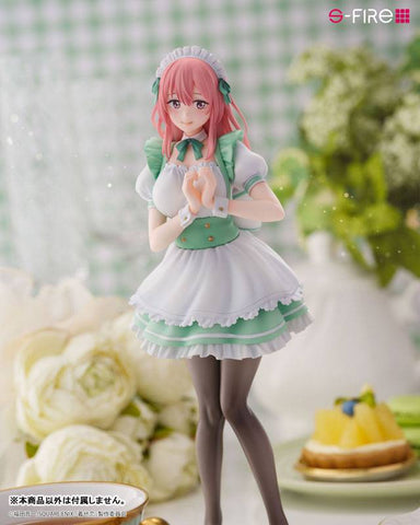 [SEGA] S-Fire: My Dress-Up Darling - Shinju Inui 1/7 (Pretty Maid Ver.) (Limited Edition)