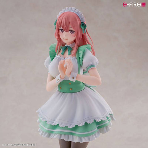 [SEGA] S-Fire: My Dress-Up Darling - Shinju Inui 1/7 (Pretty Maid Ver.) (Limited Edition)