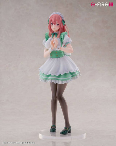 [SEGA] S-Fire: My Dress-Up Darling - Shinju Inui 1/7 (Pretty Maid Ver.) (Limited Edition)