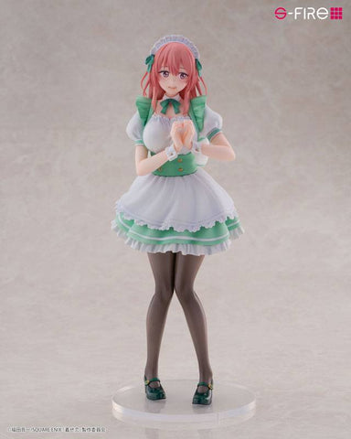 [SEGA] S-Fire: My Dress-Up Darling - Shinju Inui 1/7 (Pretty Maid Ver.) (Limited Edition)