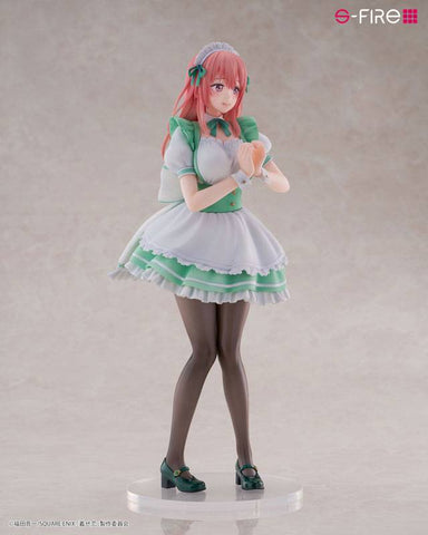 [SEGA] S-Fire: My Dress-Up Darling - Shinju Inui 1/7 (Pretty Maid Ver.) (Limited Edition)