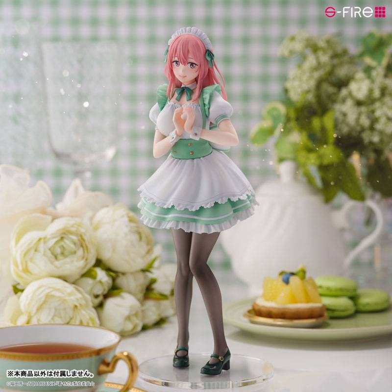 [SEGA] S-Fire: My Dress-Up Darling - Shinju Inui 1/7 (Pretty Maid Ver.) (Limited Edition)