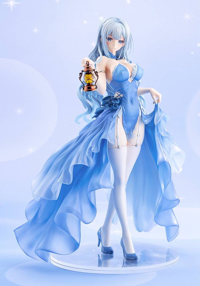 [Kotobukiya] Secret Cute: Original - Snowdrop (Limited Edition)